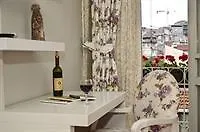 Apartment Oemer Hayyam Suites Istanbul
