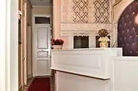 Oemer Hayyam Suites * Istanbul
