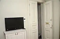 Apartment Oemer Hayyam Suites Istanbul