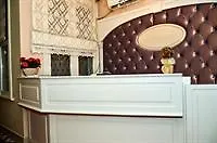 Oemer Hayyam Suites * Istanbul