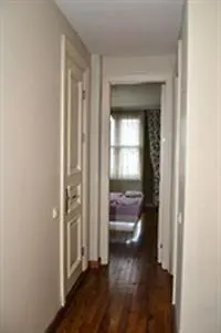 Oemer Hayyam Suites Apartment Istanbul