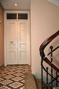 Oemer Hayyam Suites Istanbul