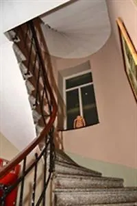 Apartment Oemer Hayyam Suites *