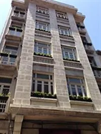 Oemer Hayyam Suites