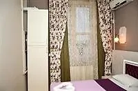 Oemer Hayyam Suites Apartment *