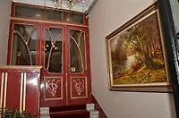 Apartment Oemer Hayyam Suites Istanbul