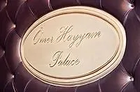 Oemer Hayyam Suites * Istanbul