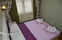 Oemer Hayyam Suites Istanbul