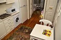 Apartment Oemer Hayyam Suites *