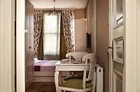 Apartment Oemer Hayyam Suites Istanbul