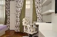 Oemer Hayyam Suites Apartment Istanbul