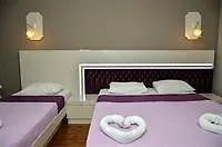 Oemer Hayyam Suites Istanbul