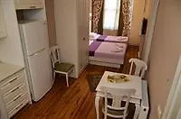 Apartment Oemer Hayyam Suites *