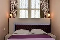 Apartment Oemer Hayyam Suites Istanbul