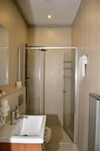 Oemer Hayyam Suites * Istanbul