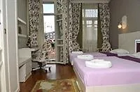 Oemer Hayyam Suites Apartment Istanbul