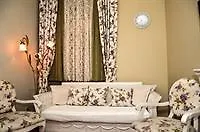 Apartment Oemer Hayyam Suites Istanbul