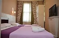 Oemer Hayyam Suites * Istanbul