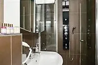 Apartment Oemer Hayyam Suites