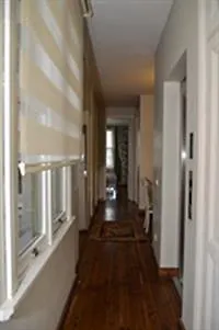 Oemer Hayyam Suites Apartment