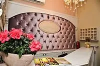 Oemer Hayyam Suites Apartment *
