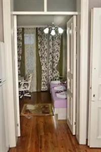 Apartment Oemer Hayyam Suites Istanbul