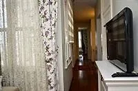 Oemer Hayyam Suites Apartment Istanbul