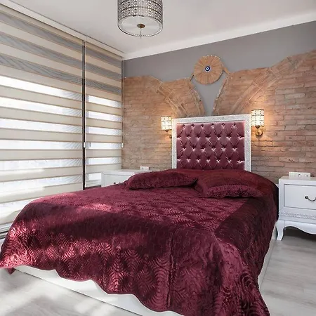 Hotel Galatolia Provincia di Istanbul
