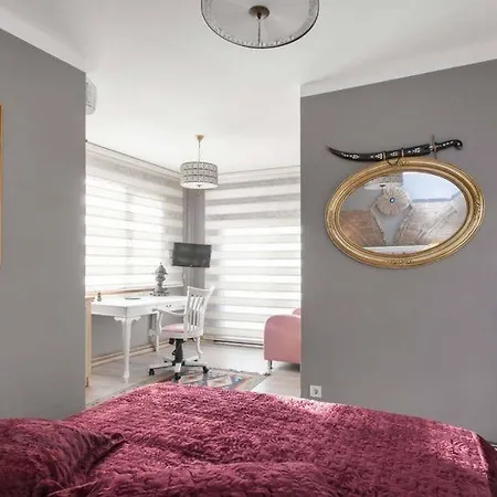 Hotel Galatolia