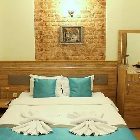 Hotel Fide