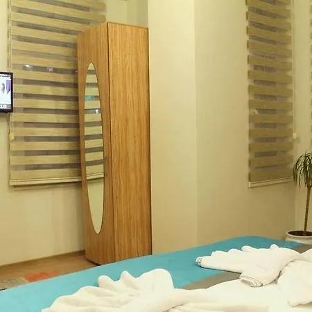 Fide Hotel