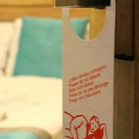 Hotel Fide 3*