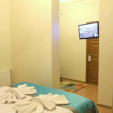 Fide Hotel 3*