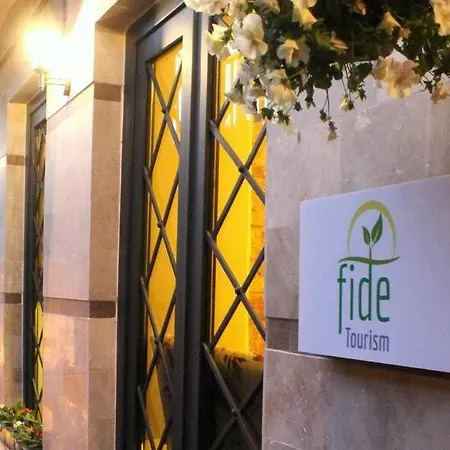 Fide 3* Istanbul