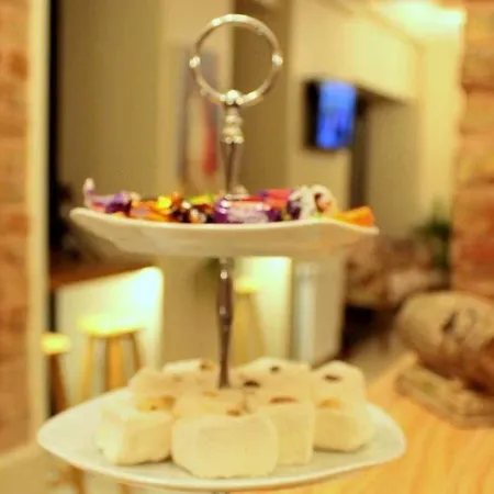 Hotel Fide Stambuł