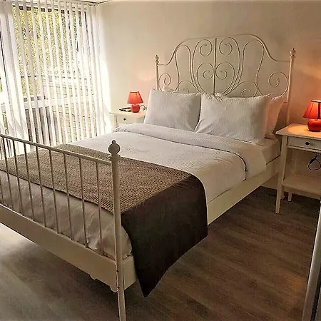Cozy Flats Studio *