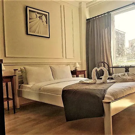 Apartment Cozy Flats Studio
