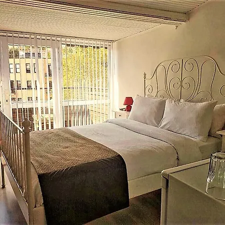 Cozy Flats Studio * Istanbul