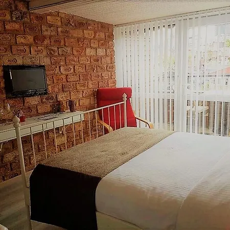 Cozy Flats Studio Apartment