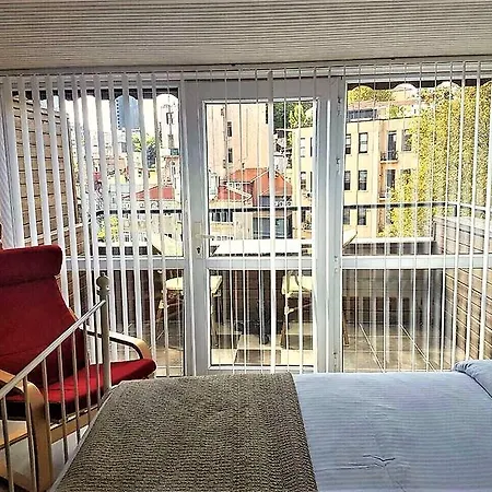 Cozy Flats Studio Apartment