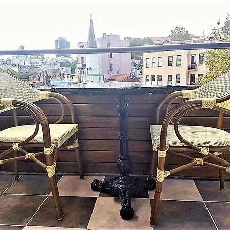 Cozy Flats Studio
