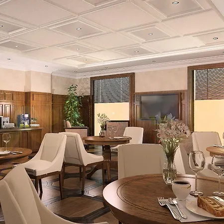 Elite World Florya Отель 5*