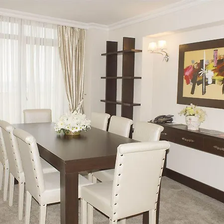 Express Elite Kucukyali Otel