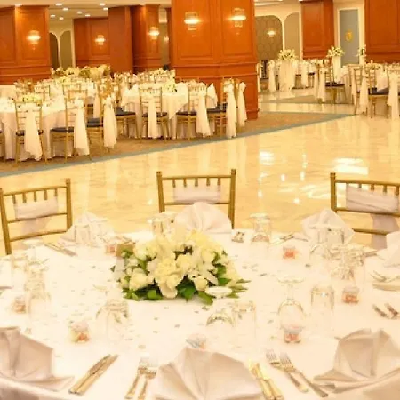 Akgun Hotel 5*