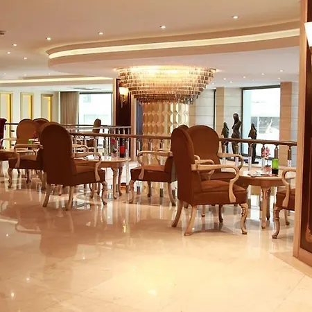 Mosaic Old -special Category 4* Istambul