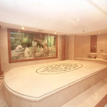 Hotel Mosaic Old -special Category