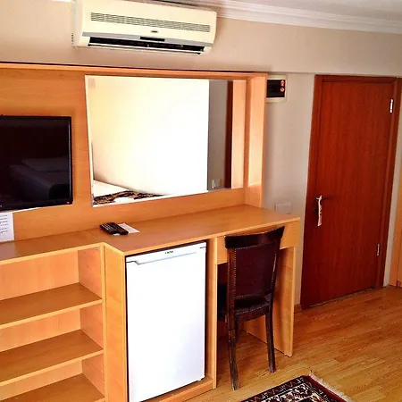 Deniz 3* Стамбул