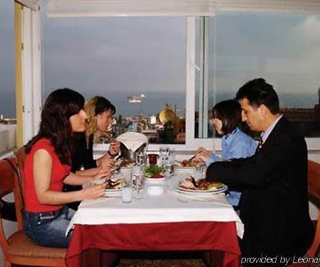 Grand Beyazit Old 4*