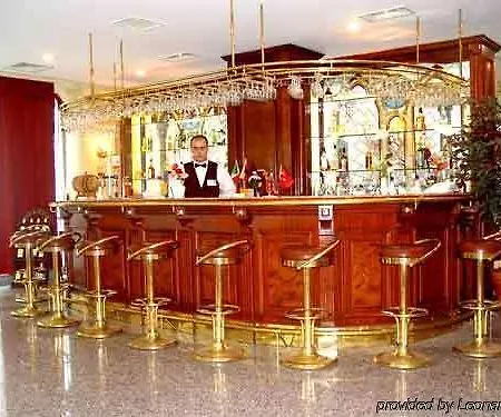 Grand Beyazit Old Hotel Istanbul