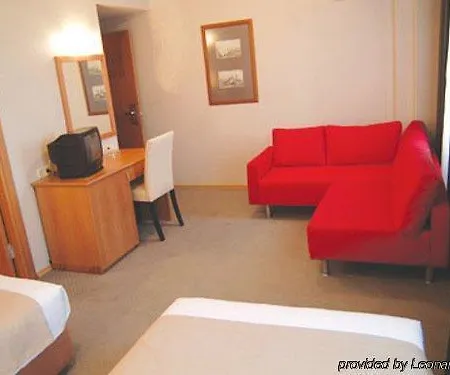 Grand Beyazit Old Hotel